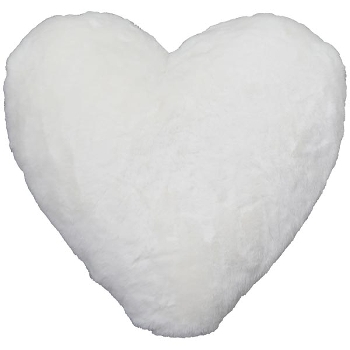 Kissen Dans, Polyester, 42x42x6 cm