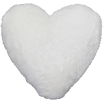 Kissen Dans, Polyester, 42x42x6 cm