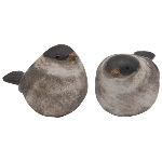 Vogel Marta, Stoneware, 7,9x4,8x5,4 cm