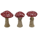 Pilz Marta, Stoneware, 7,5x7,3x10,5 cm