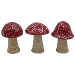 Pilz Marta, Stoneware, 9,5x9,5x13,3 cm