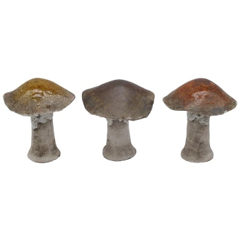 Pilz Marta, Stoneware, 5,6x5,6x6 cm