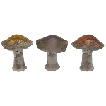 Pilz Marta, Stoneware, 5,6x5,6x6 cm