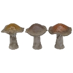 Pilz Marta, Stoneware, 9,8x9,7x11,1 cm