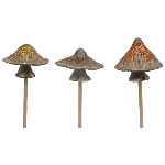 Pilz Marta, Stoneware, 8x7,8x7 cm