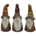 Santa Marta, Stoneware, 5x4,7x11,1 cm