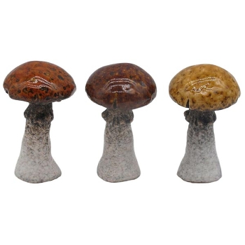 Pilz Marta, Stoneware, 5x5x8,9 cm