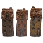 Haus Marta, Stoneware, 4,4x4,1x11 cm