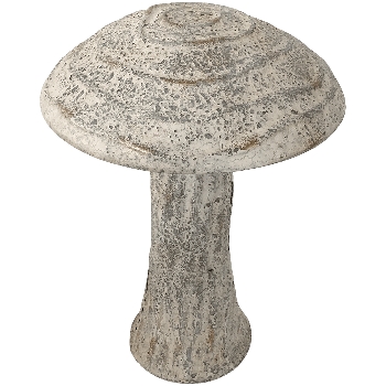 Pilz ArtFerro, Metall, 26x26x35 cm