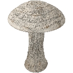 Pilz ArtFerro, Metall, 26x26x35 cm