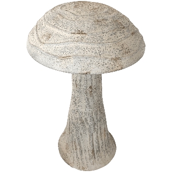 Pilz ArtFerro, Metall, 33x33x51,5 cm