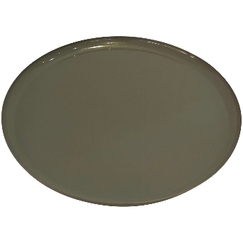 Tablett ArtFerro, Metall, 47,5x47,5x2,5 cm