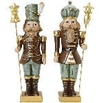 Soldat Lilian, Polyresin, 5,5x5x15,5 cm