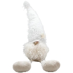 Santa RUNT, Stoff, 9x9x45 cm