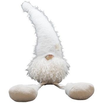 Santa RUNT, Stoff, 12x12x60 cm