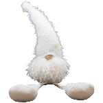 Santa RUNT, Stoff, 12x12x60 cm