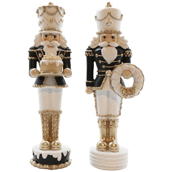 Soldat Lilian, Polyresin, 9x6x25,5 cm