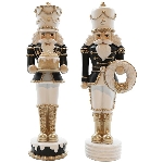 Soldat Lilian, Polyresin, 9x6x25,5 cm