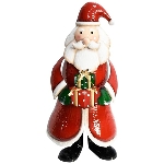 Santa ArtFerro, Metall, 38,5x35,5x81 cm