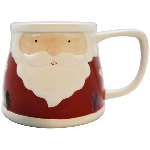 Tasse Chrissie, Dolomite, 15x11,2x9,2 cm