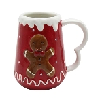 Tasse Chrissie, Dolomite, 12,8x9,3x11 cm