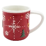 Tasse Chrissie, Dolomite, 13,3x9x8,3 cm