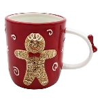 Tasse Chrissie, Dolomite, 14,8x10x9,7 cm