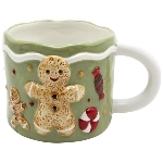 Tasse Chrissie, Dolomite, 13,5x10x7,2 cm