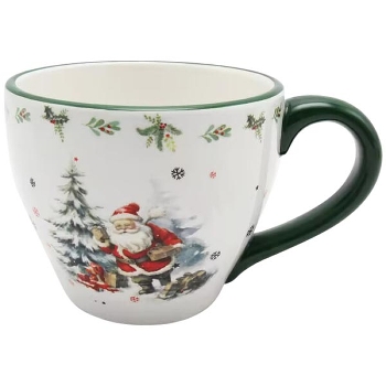 Tasse Chrissie, Dolomite, 14,5x10,8x14,9 cm