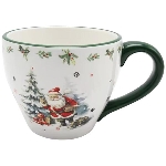 Tasse Chrissie, Dolomite, 14,5x10,8x14,9 cm