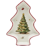 Tablett Chrissie, Dolomite, 31x23x4,4 cm