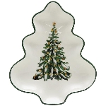 Teller Chrissie, Dolomite, 20,8x17,7x2,9 cm