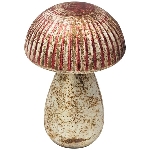 Pilz Vitreous, Glas, 9,5x9,5x13 cm