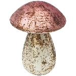 Pilz Vitreous, Glas, 9x9x12,5 cm