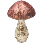 Pilz Vitreous, Glas, 12,5x12,5x18,5 cm