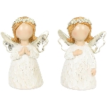 SchutzEngel Lilian, Polyresin, 8x5x11,5 cm