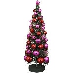 Tannenbaum GlossY, Kunststoff, 40 cm