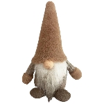 Santa RUNT, Polyester, 11x7x18 cm