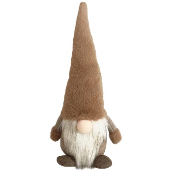 Santa RUNT, Polyester, 12x11x36 cm