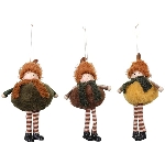 KindHänger Lanky, Polyester, 10,5x6x26 cm