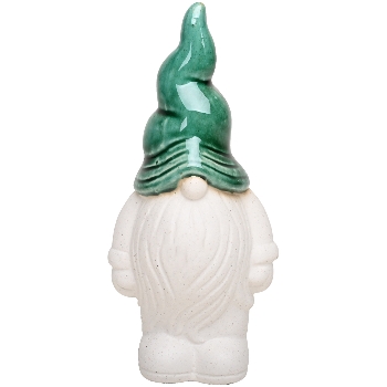 Santa Chrissie, Keramik, 9,1x7,2x20 cm