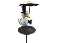 Futterplätze/Vogeltränken