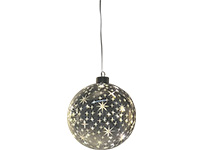 LED Kugeln & Kränze