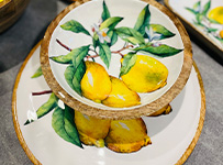 SUMMER - Frutta