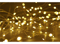 SUMMER - LED Lichterketten