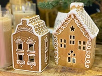 XMAS - Gingerbread